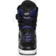 Vans Ferra Pro Snowboarding Boots - Womens, Black/Purple, 8 US, VN0A3TFR-B5P-8