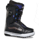 Vans Ferra Pro Snowboarding Boots - Womens, Black/Purple, 8 US, VN0A3TFR-B5P-8
