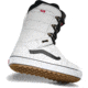 Vans Hi-Standard OG Shoes - Womens, White/Black, 8.5, VN0A3TFSYB21-M-8.5