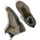 Vans Ultrarange Exo HI Gore-Tex MTE-3 Shoes, Walnut/Gum, 10.5, VN0A5JHX77J1-M-10.5