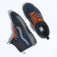 Vans Ultrarange Exo HI MTE-1 Shoes, Dress Blues/Black, 11.5, VN0A5KS5LKV1-M-11.5