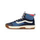 Vans Ultrarange Exo HI MTE Shoes, Navy/Navy, 10.5, VN0A4UWJ2WI-10.5