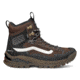 Vans Vans Ultrarange Exo HI Gore-Tex MTE - 3 Shoes, Demitasse/Dark Gum, 11.5, VN0A5JHX233-11.5