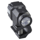 Vantage II Helmet Flashlight, 350 Lumens w/fire helmet mount, CR123A lithium battery