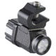Vantage II Helmet Flashlight, 350 Lumens w/fire helmet mount, CR123A lithium battery