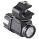 Streamlight Vantage II Headlamp, CR123A, Fire Helmet Mount, White, 350 Lumens, Black, 69331