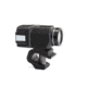 Vantage II Helmet Flashlight, 350 Lumens w/fire helmet mount, CR123A lithium battery
