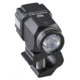 Vantage II Helmet Flashlight, 350 Lumens w/fire helmet mount, CR123A lithium battery