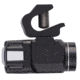 Vantage II Helmet Flashlight, 350 Lumens w/fire helmet mount, CR123A lithium battery