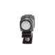 Vantage II Helmet Flashlight, 350 Lumens w/fire helmet mount, CR123A lithium battery
