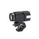 Vantage II Helmet Flashlight, 350 Lumens w/fire helmet mount, CR123A lithium battery