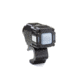 Vantage II Helmet Flashlight, 350 Lumens w/fire helmet mount, CR123A lithium battery