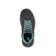 Vasque Mesa Trek Low UD - Womens, Ebony/Baltic, Medium, 9, 07457M 090