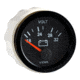 VDO Black 24V Voltmeter Vision 61628