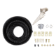 VDO Speedometer Sender and Tubing Kit Pitot 61405