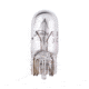 VDO Type E Wedge Based Bulb - 12V - 4-Pack 61662