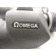 Veber Bpc Omega Wide Angle Waterproof Rubber Armored Binocular, Black, 12x50 BBPCO1250