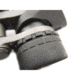 Veber Bpc Omega Wide Angle Waterproof Rubber Armored Binocular, Black, 12x50 BBPCO1250