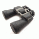 Veber Bpc Omega Wide Angle Waterproof Rubber Armored Binocular, Black, 12x50 BBPCO1250