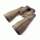 Veber Bpc Vr Classic Porro Prizm Rubber Armored Binocular, Desert Camo, 30x60 BBPCC3060VRC