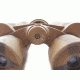 Veber Bpc Vr Classic Porro Prizm Rubber Armored Binocular, Desert Camo, 30x60 BBPCC3060VRC