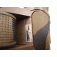 Veber Bpc Vr Classic Porro Prizm Rubber Armored Binocular, Desert Camo, 30x60 BBPCC3060VRC