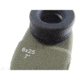 Veber Monocular With 600 M Laser Rangefinder, OD Green, 6x25 AVMLR600