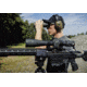 VECTRONIX SHOOTING SOLUTIONS Vector X 42 12x42mm Rangefinding Binocular, MSR-DMR Reticle, 917238-DIST