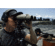 VECTRONIX SHOOTING SOLUTIONS Vector X 42 12x42mm Rangefinding Binocular, MSR-DMR Reticle, 917238-DIST