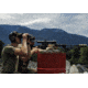 VECTRONIX SHOOTING SOLUTIONS Vector X 42 12x42mm Rangefinding Binocular, MSR-DMR Reticle, 917238-DIST