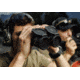 VECTRONIX SHOOTING SOLUTIONS Vector X 42 12x42mm Rangefinding Binocular, MSR-DMR Reticle, 917238-DIST
