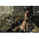 VECTRONIX SHOOTING SOLUTIONS Vector X 42 12x42mm Rangefinding Binocular, MSR-DMR Reticle, 917238-DIST
