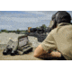 VECTRONIX SHOOTING SOLUTIONS Vector X 42 12x42mm Rangefinding Binocular, MSR-DMR Reticle, 917238-DIST