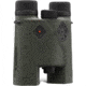 VECTRONIX SHOOTING SOLUTIONS Vector X 42 12x42mm Rangefinding Binocular, MSR-DMR Reticle, 917238-DIST