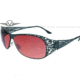 VedaloHD Asti Rose, Black, Large 8093