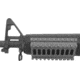 Versa-Pod US Tactical Systems MIL-STD-1913 Picatinny AR-15 Tri-Rail Mount, Steel, Black, 150-820