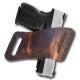 VersaCarry Arma OWB Holster, Right Hand, Distressed Brown, 12103