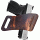 Versacarry Arma Zero Bulk Owb Holster Rh Micro Distress Brn