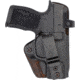 Versacarry Comfort Flex Custom Holster Iwb Sf Hellcat Pro Brn