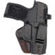 Versacarry Comfort Flex Custom Holster Iwb Sf Hellcat Pro Brn