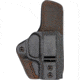 Versacarry Comfort Flex Custom Holster Iwb Sf Hellcat Pro Brn