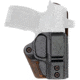 Versacarry Compound Custom Iwb Holster Poly Hellcat Pro Brown