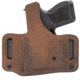 Versacarry Insurgent Iwb/owb Holster Rh Sig P365 Macro Brwn