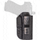Versacarry Obsidian Essential Holster Iwb Poly Sf Hellcat Bl