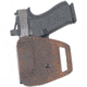 Versacarry Vslide Holster Owb Hybrid Sig P365 Macro Poly/brn