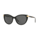 Versace V-ROCK VE4364Q Bifocal Prescription Sunglasses, 55mm, VE4364Q-GB1-87-55-BI