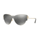 Versace VE2172B Bifocal Prescription Sunglasses VE2172B-12526G-42 - Lens Diameter 42 mm, Frame Color Pale Gold