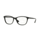 Versace VE3213B Eyeglass Frames 5114-52 - Black Frame