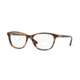 Versace VE3213B Eyeglass Frames 944-52 - Havana Frame
