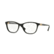 Versace VE3213B Eyeglass Frames GB1-52 - Black Frame